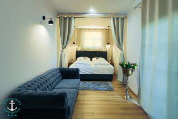 Фотографии Апарт-отели Apartamenty Kapitańskie г. Олава (Польша) №1 Фото Апарт-отели Apartamenty Kapitańskie г. Олава 1